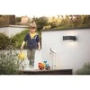 Sieninis šviestuvas HEDGEHOG WALL LANTERN ANTHRACITE 1X42W | Philips