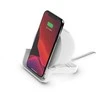 Belkin belaidžio įkrovimo stovas + garsiakalbis BOOST CHARGE Baltas