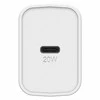 OTTERBOX SIENINIS Įkroviklis PD 20W USB-C Baltas