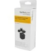 Įkroviklis StarTech 2x USB-A 3.4 A (USB2PACBK)