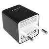 Sieninis įkroviklis Tacens AUSB1 AUSB1 USB Anima