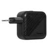 TARGUS 65W Gan Charger Multi prievadas su kelioniniais adapteriais