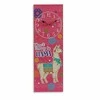 Gift Decor Sieninis laikrodis Liepsna (2,5 x 60 x 20 cm) (12 vnt.)