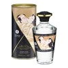 Shunga - Afrodiziako šildantis aliejus su vanile, fetišas, 100 ml