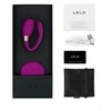 Lelo - Tiani 3 Deep Rose