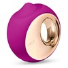 Lelo - Ora 3 Oral Sex Simulator Deep Rose