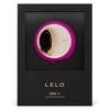 Lelo - Ora 3 Oral Sex Simulator Deep Rose