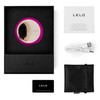 Lelo - Ora 3 Oral Sex Simulator Deep Rose