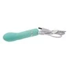 Rožinė Pillow Talk - Racy G-Spot Vibrator Rožinė