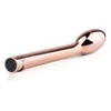 Easytoys G taško vibratorius, anatominis USB