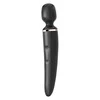 SATISFYER WAND-ER WOMEN Juodas