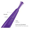 Zumio - S Spirotip vibratorius