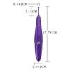 Zumio - S Spirotip vibratorius