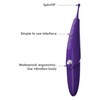 Zumio - S Spirotip vibratorius