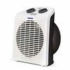 Black & Decker juodas+decker Juodas & Decker BXSH2000E fan heater