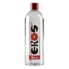 Eros Classic Line EROS Silk Silicone-Based Lubricant 1000ml - Long-Lasting Medical Formula