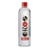 Eros Classic Line EROS Silk Silicone-Based Lubricant 500ml - Long-Lasting Medical Formula