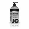 System Jo Sistema JO - Premium Silicone Lubricant 480 ml