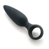 Fifty Shades of Grey Fifty Shades of Pilkas Fifty Shades of Pilkas - Silicone Butt Plug