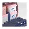 Milan Krepšys termiczna Milan 1918 Rožinė 3,5 L