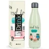 Termo gertuvė Itotal Road trip, 500ml