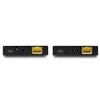AV signalų perdavimo sistema StarTech StarTech HDMI MAITINIMO CAT6 PRATĘSIMAS / 4K 60HZ - 165FT (50M) IN