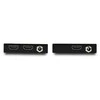 AV signalų perdavimo sistema StarTech StarTech HDMI MAITINIMO CAT6 PRATĘSIMAS / 4K 60HZ - 165FT (50M) IN