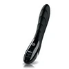 Mystim Sizzling Simon Rabbit vibratorius Ambidextrous