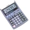 Canon TX-1210E skaičiuotuvas Desktopas Skaičiuotuvo ekranas Alyvų