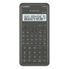 Casio FX-82MS-2 skaičiuotuvas Kišenė Mokslinis skaičiuotuvas Juoda