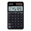 Skaičiuotuvas CASIO SL-310UC, 118×70×8.4mm, juoda sp.