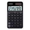 Skaičiuotuvas CASIO SL-310UC, 118×70×8.4mm, juoda sp.