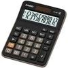 Stalinis skaičiuotuvas CASIO MX-12B, 106,5 x 147 x 29 mm
