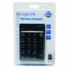 LOGILINK ID0120 LOGILINK - Belaidė klaviatūra