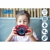 Lexibook – vaikiškas fotoaparatas „Spiderman“ (DJ080SP)