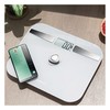Vonios svarstyklės Cecotec EcoPower 10200 Smart Healthy W