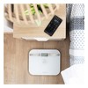 Vonios svarstyklės Cecotec EcoPower 10200 Smart Healthy W