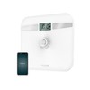 Vonios svarstyklės Cecotec EcoPower 10200 Smart Healthy W