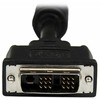 Kabelis StarTech DVI-D - DVI-D 3m juoda (DVIDSMM3M)