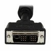 Kabelis StarTech DVI-D - DVI-D 5m juoda (DVIDSMM5M)
