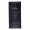 Skystas makiažo pagrindas Sensai Luminous Sheer SPF15 204 Honey rusvai gelsvas, 30 ml