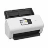 Skeneris BROTHER ADS-4500W Dokumenten Scanner 35ppm