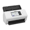 Skeneris Dokumentų skaitytuvas - Brother ADS-4700W ADF, 80ipm, 600x600 DPI, Juoda