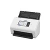 Skeneris Brother ADS-4900W Dokumentenscanner 60 S./Min. USB 3.0 LAN WLAN ADF Duplex