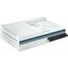 Skeneris Hewlett Packard (HP) „HP ScanJet Pro 2600 f1“ skaitytuvas – A4 spalvotas 300 dpi, plokščias nuskaitymas, automatinis dokumentų tiektuvas, automatinis dvipusis, OCR / nuskaitymas į tekstą, 25 ppm, 1500 puslapių per dieną