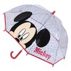 Skėtis Mickey Mouse