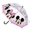 Skėtis Minnie Mouse Ø 71 cm Rožinė