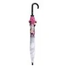 Skėtis Minnie Mouse Ø 71 cm Rožinė