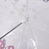 Skėtis Minnie Mouse Ø 71 cm Rožinė