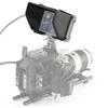 Objektyvas SmallRig 2269 gaubtas nuo saulės, skirtas Atomos Ninja V